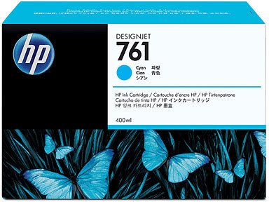 HP Nr. 761 cyan (CM994A)
